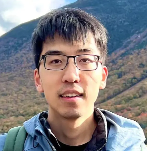 Lin Zhao