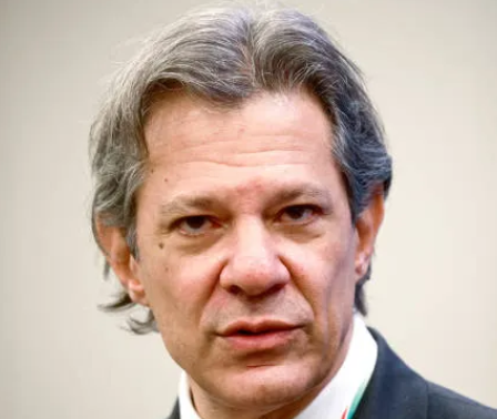 S. Haddad